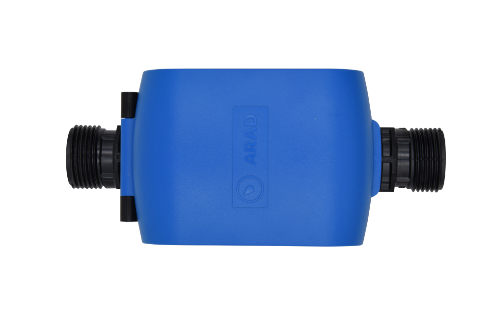 Ultrasone watermeter ARAD Sonata