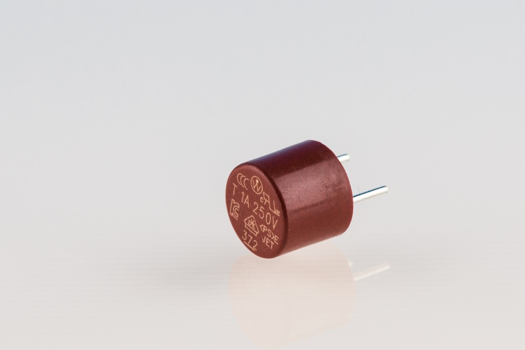 Fuse T1,0 A