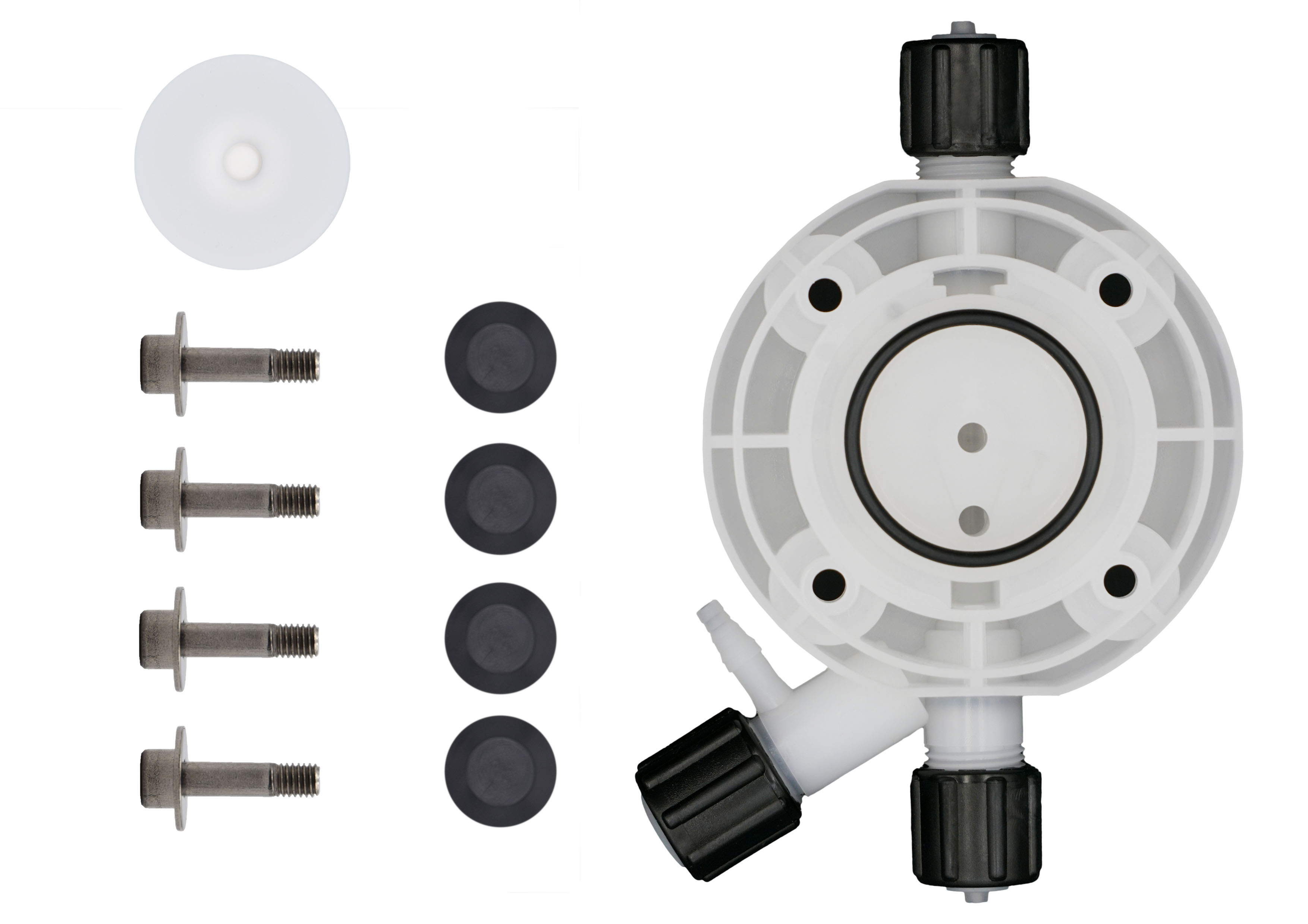 emec K-Plus Serviceset