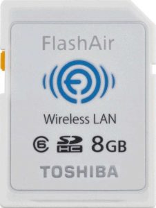  WLAN SD Card for Testomat® EVO