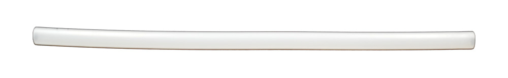 Ablaufschlauch 1_4  für Testomat® LIMIT unsere Artikelnummer 40684 Produkt horizontal liegend abgebildet