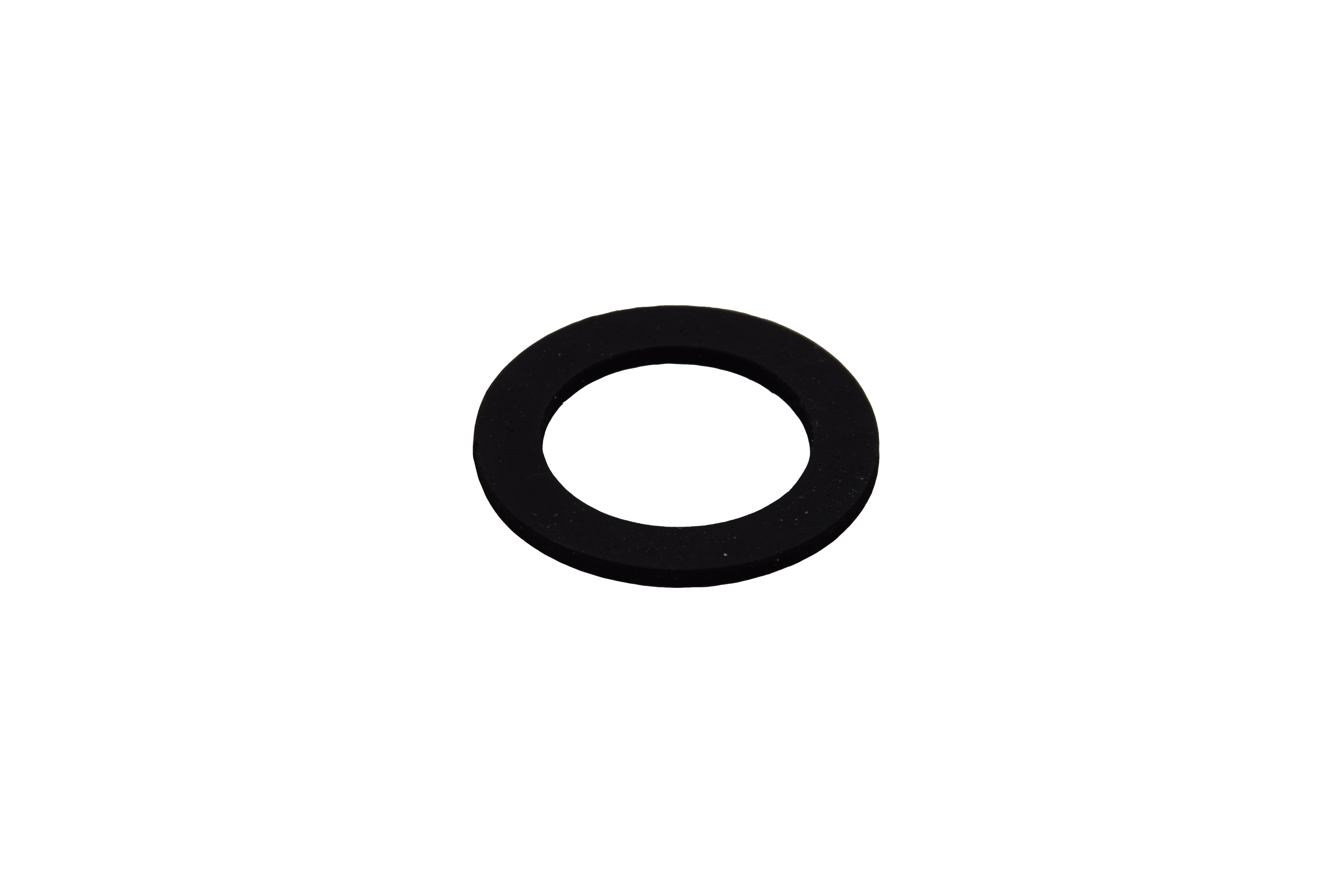 Flat seal 30x20x1.5, spare part for the measuring chamber with double glazing