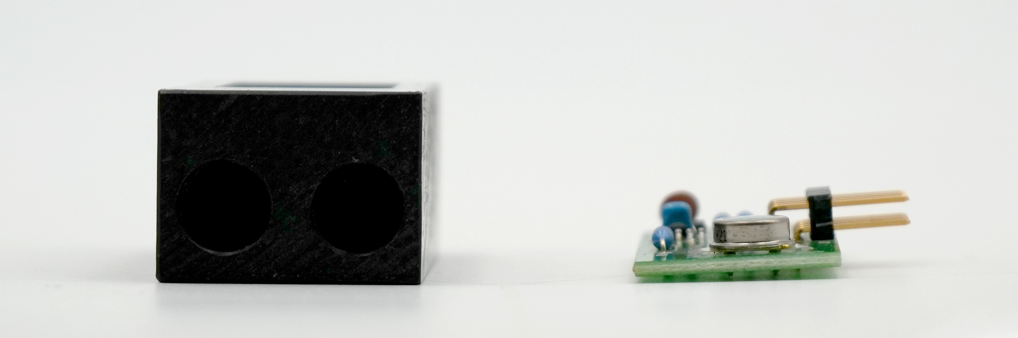 Optische Messeinheit Testomat® 808