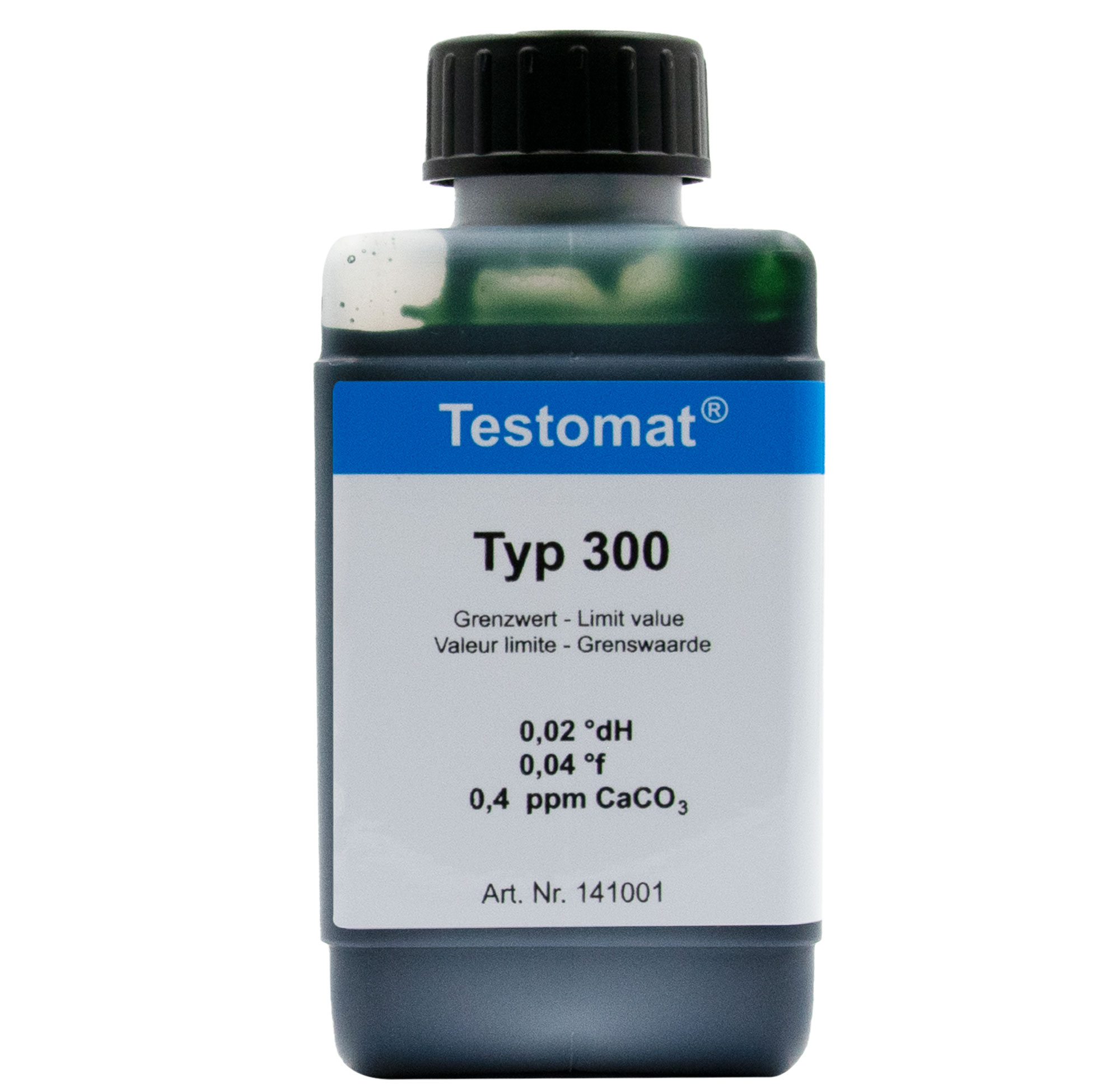 Testomat® 808 Indikator 300 500 ml