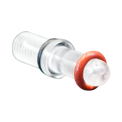 Dosiernadel Testomat® 808 SiO2 kpl.