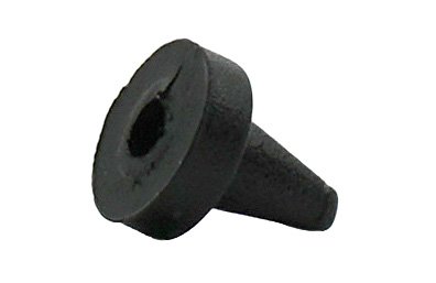 Entenschnabelventil für Testomat® LIMIT unsere Artikelnummer 33805 gekippt Rückseite