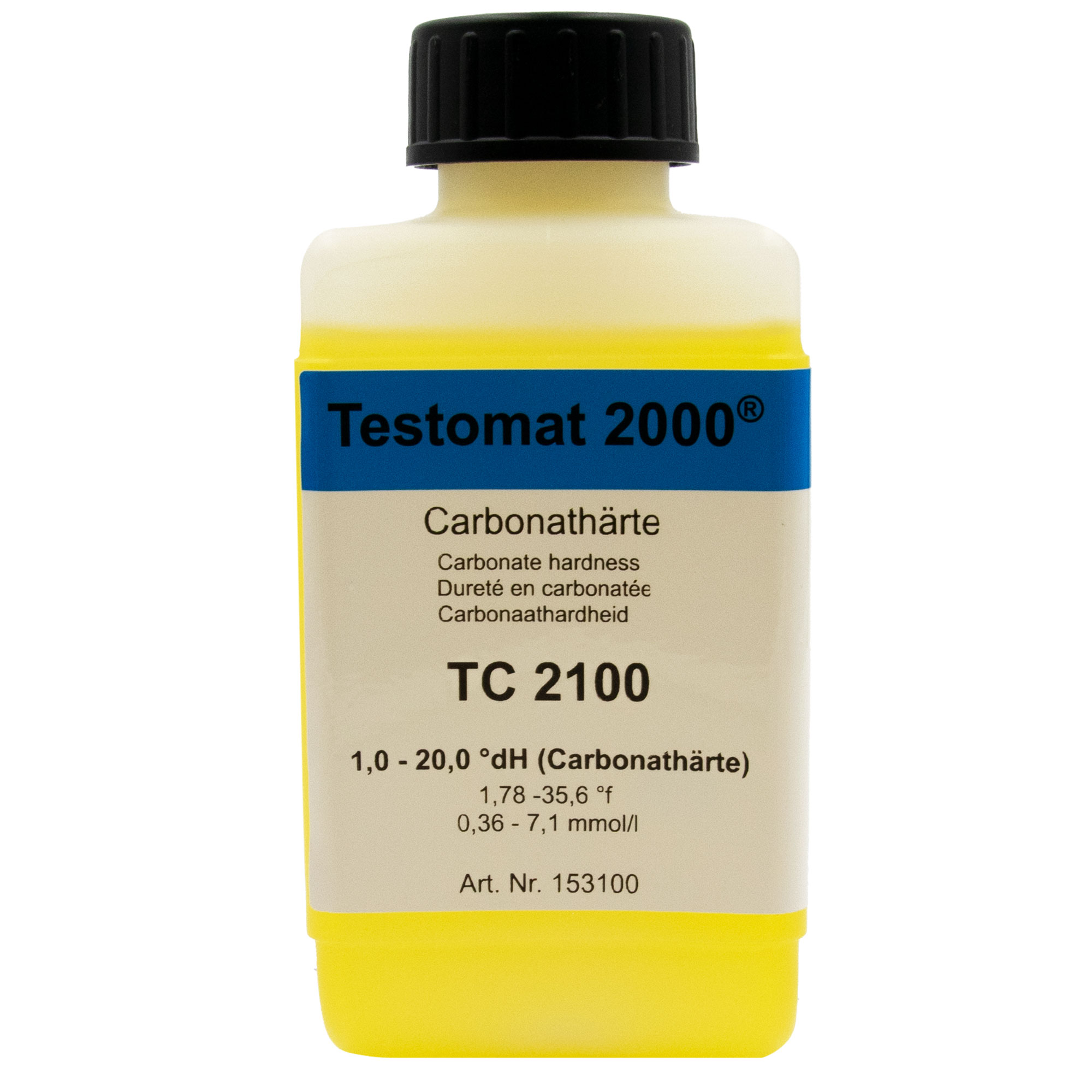 Testomat® Indikator TC2100 500ml
