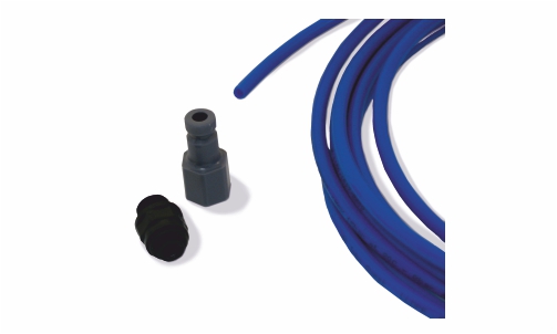 Conversion kit water connection