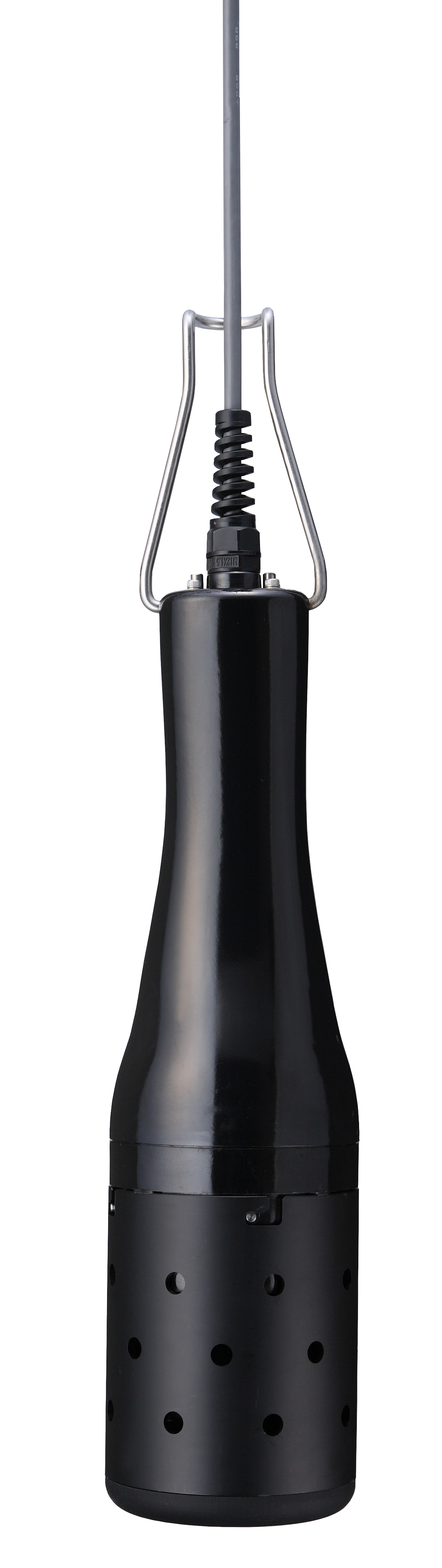 Horiba U‑50 Probe mit wasserdichtem Gehäuse