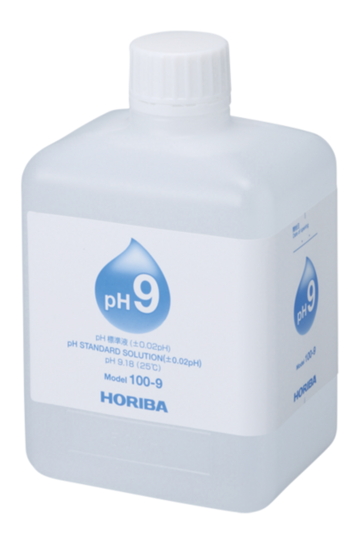 Horiba pH 9,18 Pufferlösung, 500 ml (100-9)