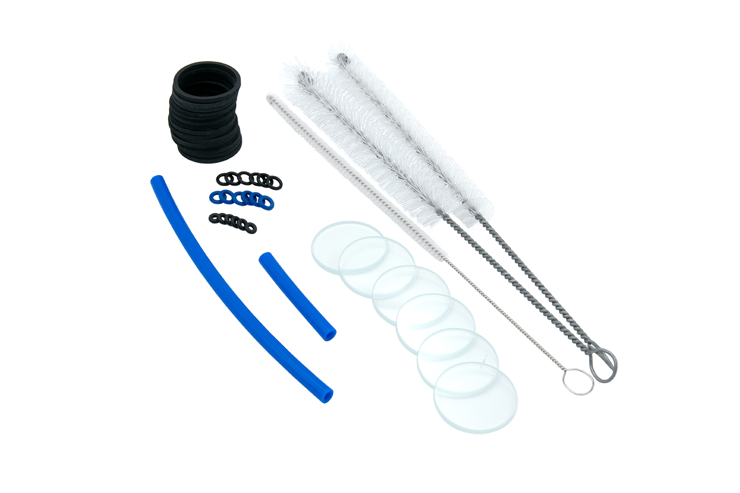 Service-Set Testomat® 808 Service-Set Testomat® 808