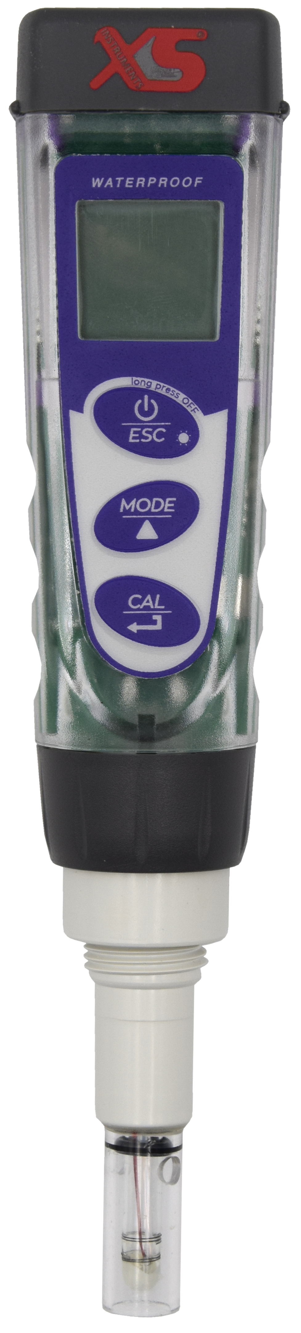 XS COND 5 Tester Kit – Leitfähigkeit/TDS/Salinität/Temperatur Pocket Tester