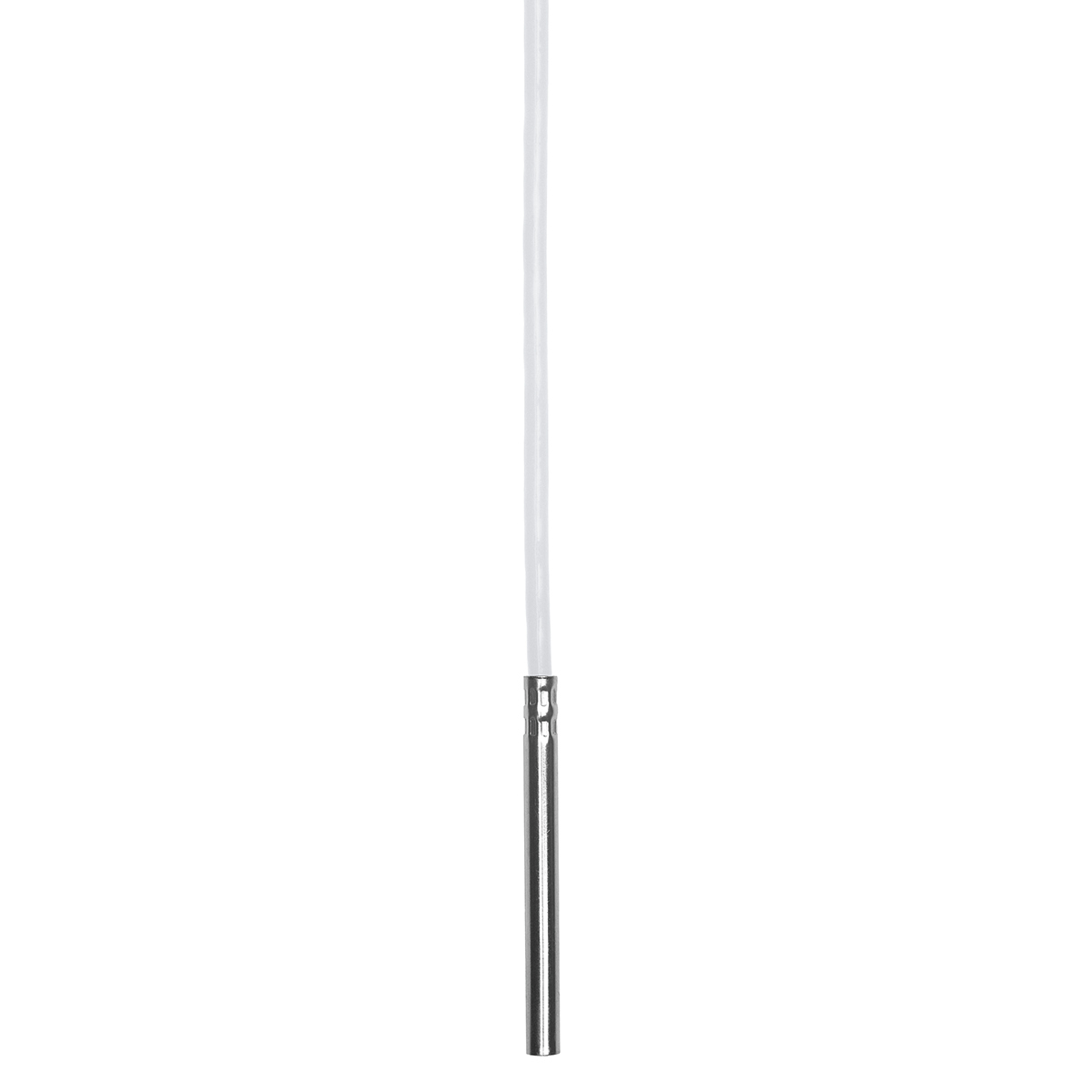 JUMO insertion resistance thermometer in water vapour-tight design