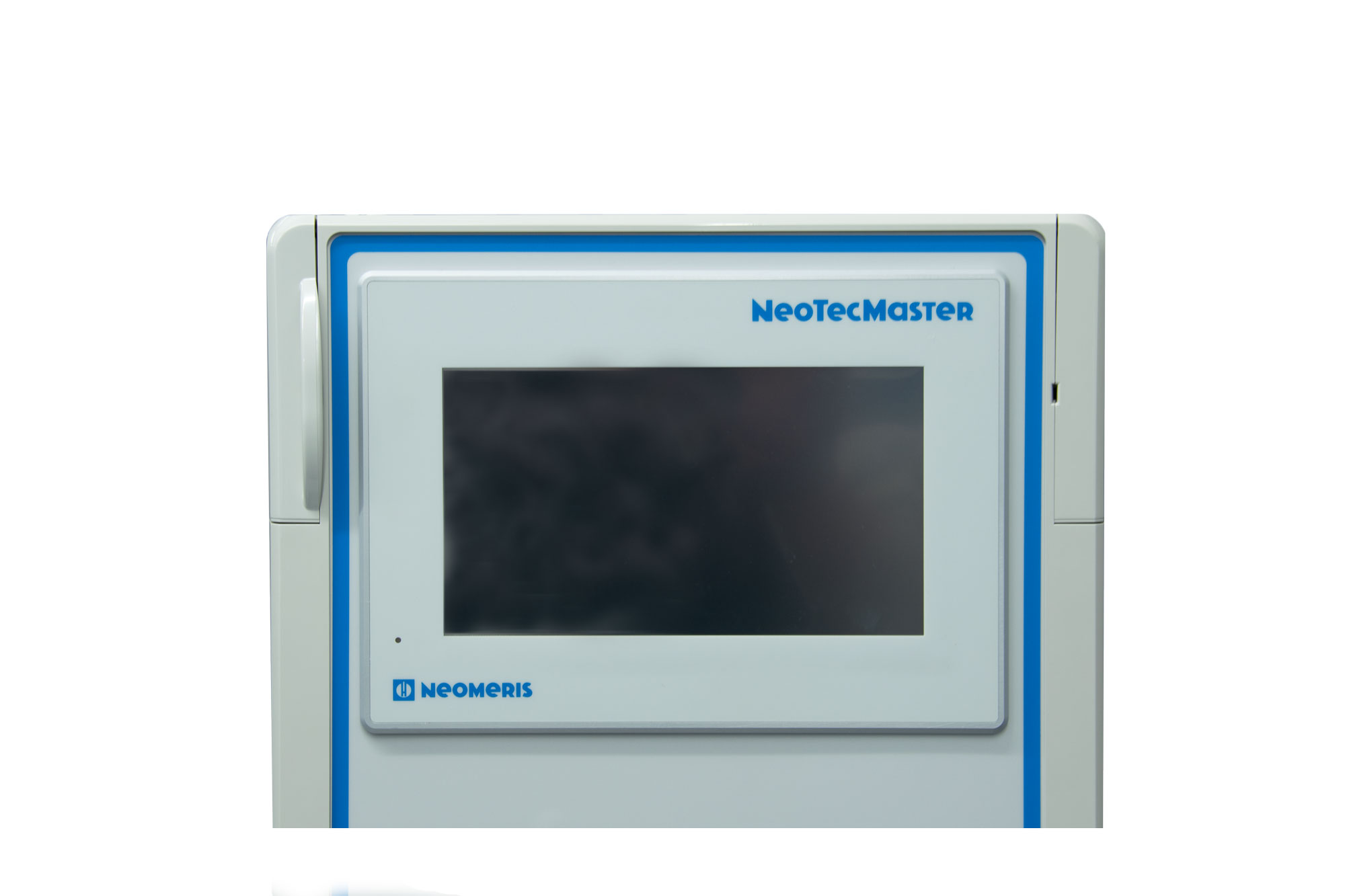 NeoTecMaster® - 7 inch (8 channel multi-parameter measuring and control device)