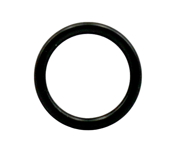 O-Ring 10 x 15 für Testomat® LIMIT unsere Artikelnummer 33701 Frontalansicht