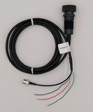 Select connection cable Select connection cable