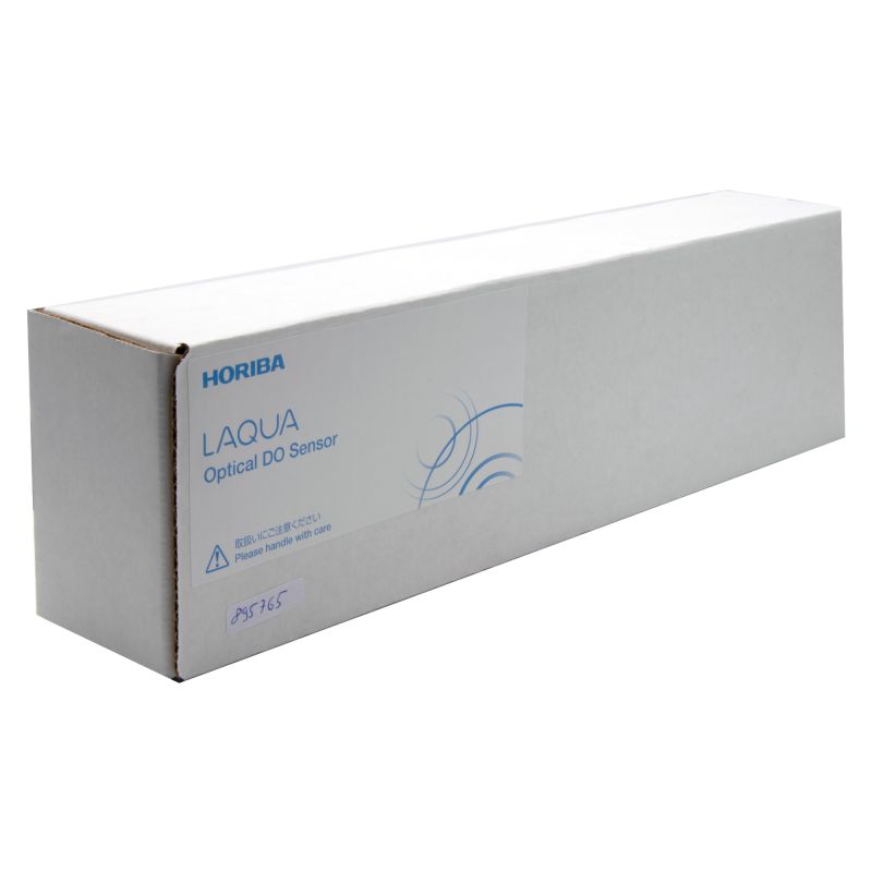 Horiba LAQUA 300-D-5 Sensorverpackung, geschlossene Box für optischen DO-Sensor