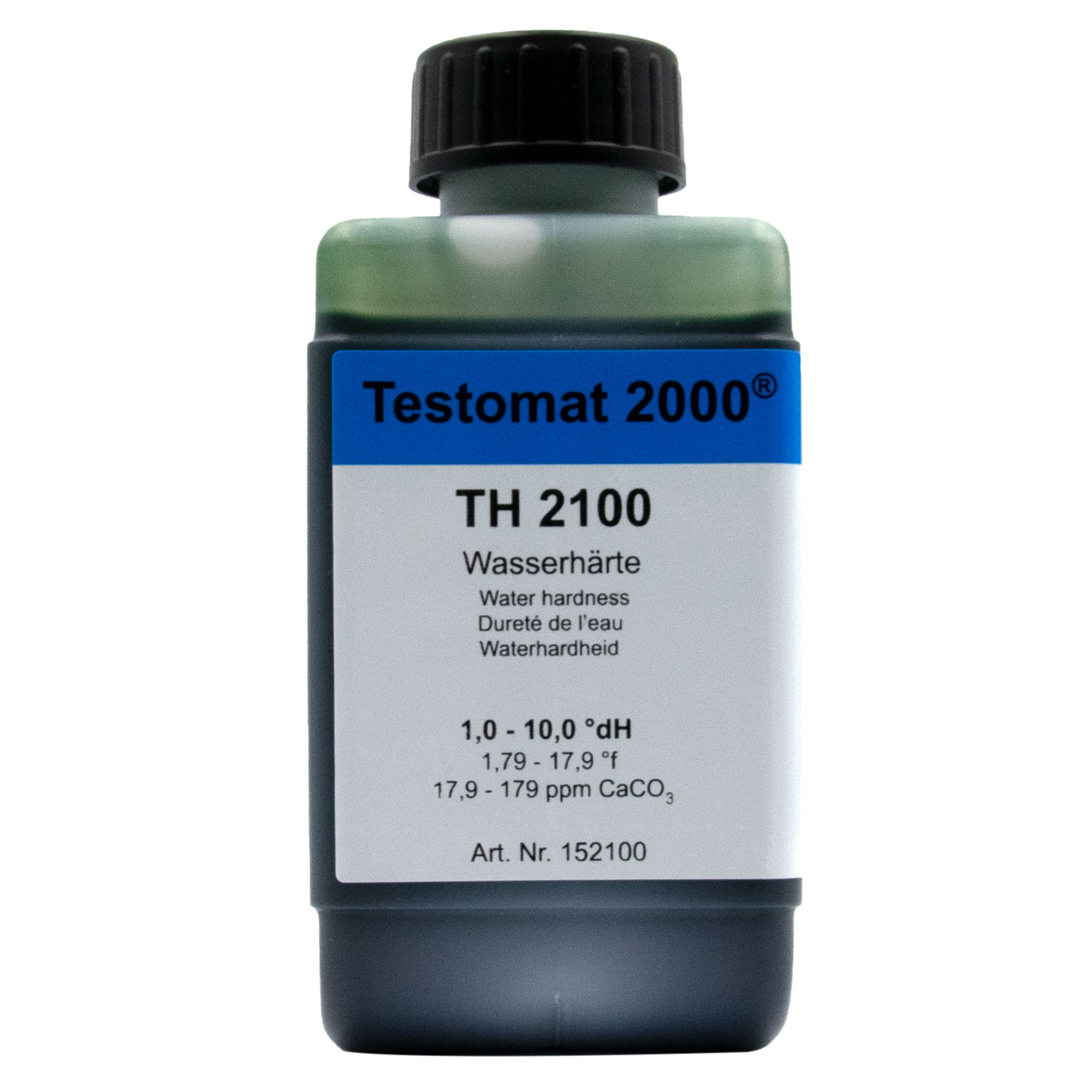 Testomat® Indikator TH2100 500ml