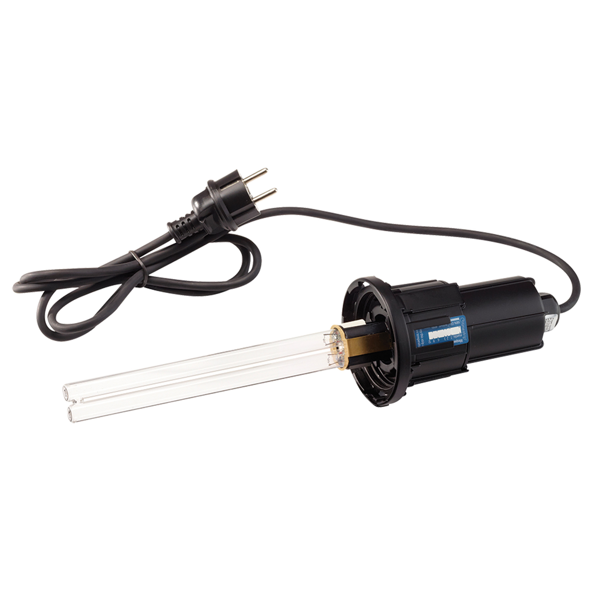 CINTROPUR UV-lamp 25W CINTROPUR UV-Lampe 25W, seitliche Darstellung, Ersatzlampe für UV2100, Wasserentkeimung