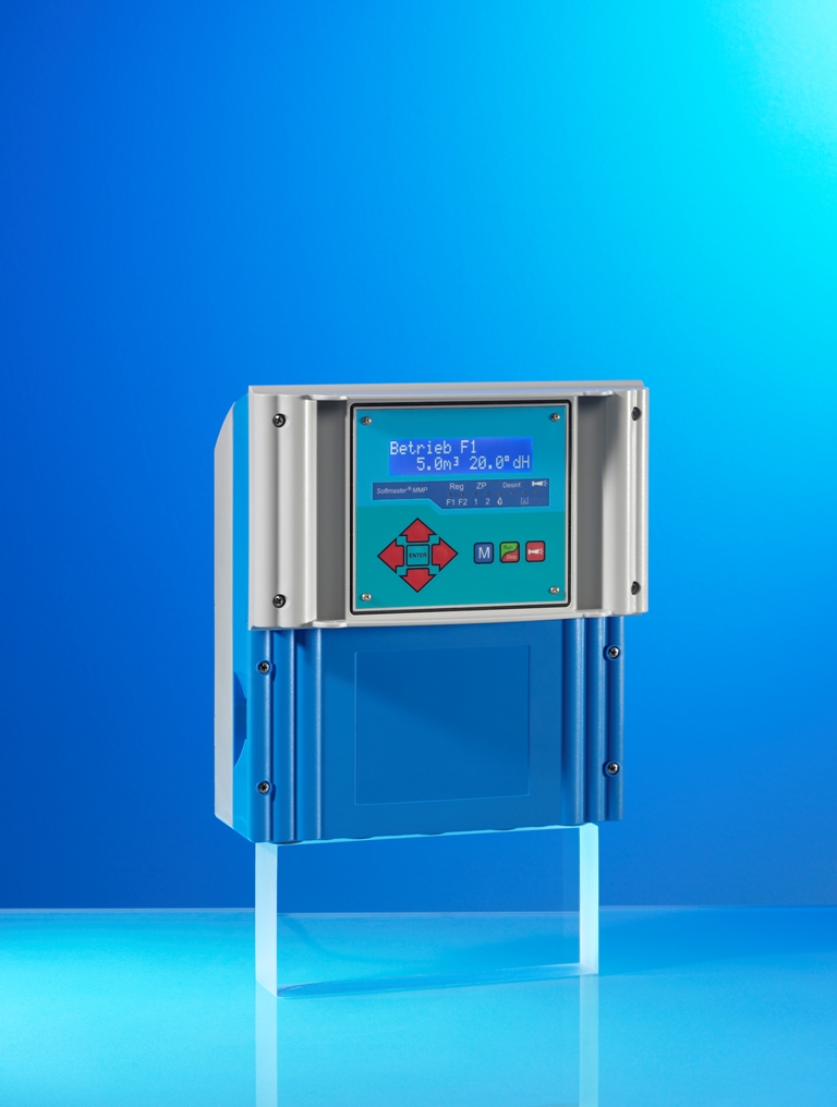 Softmaster® MMP 2