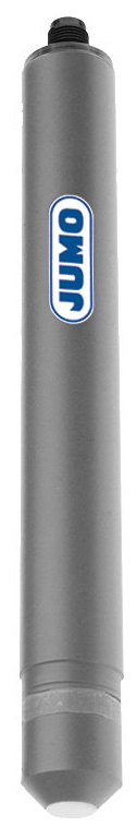 JUMO tecLine CL2 Sensor für freies Chlor JUMO tecLine CL2 Sensor für freies Chlor, Einsatz in Trinkwasser, Badewasser und Prozesswasser