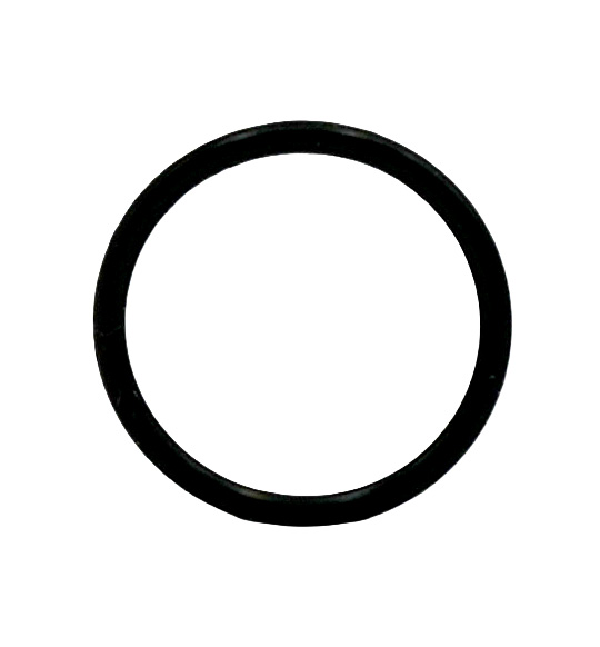 O-Ring 11 x 1 für Testomat® LIMIT unsere Artikelnummer 33716 Frontalansicht