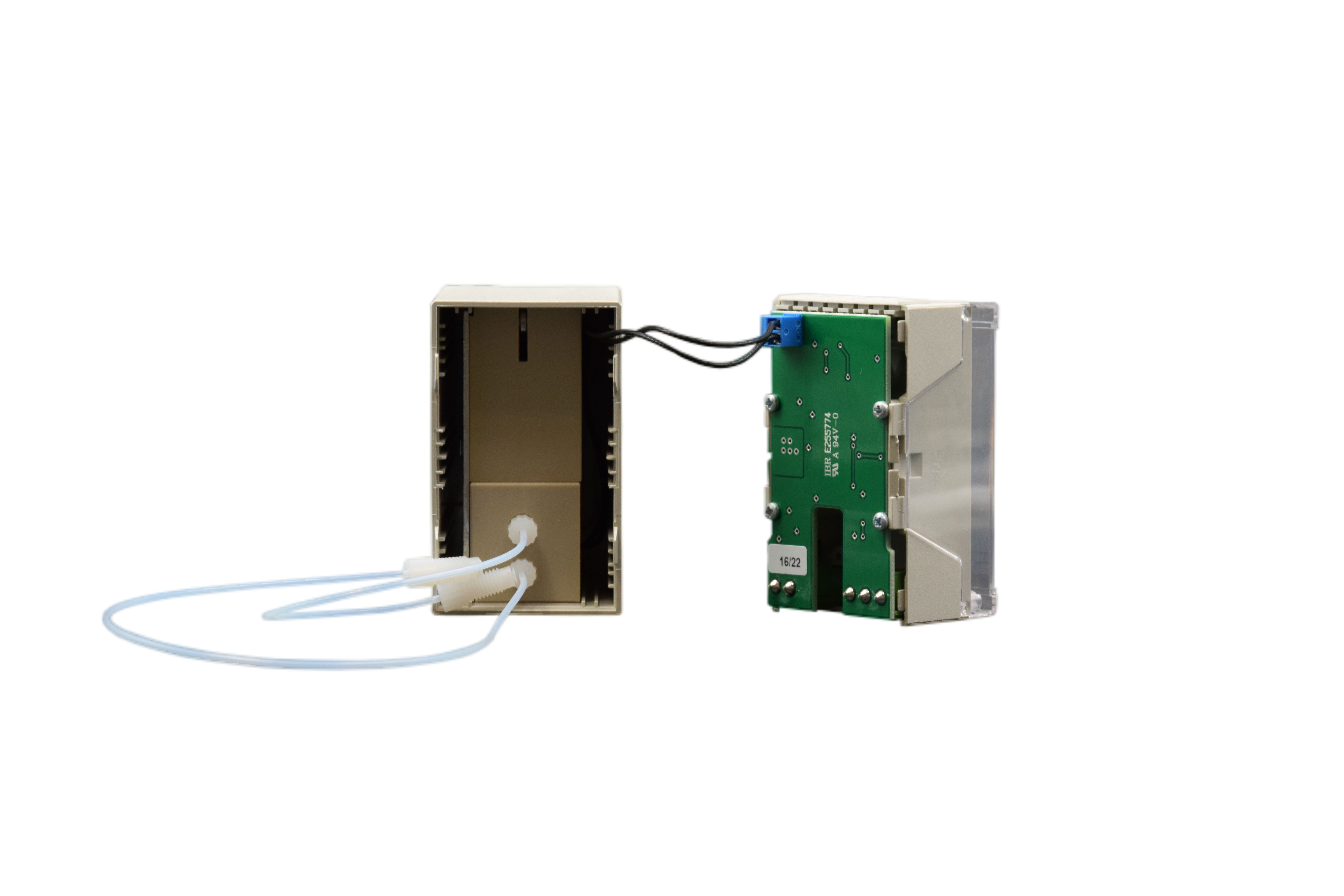 Dosierpumpe DosiClip®