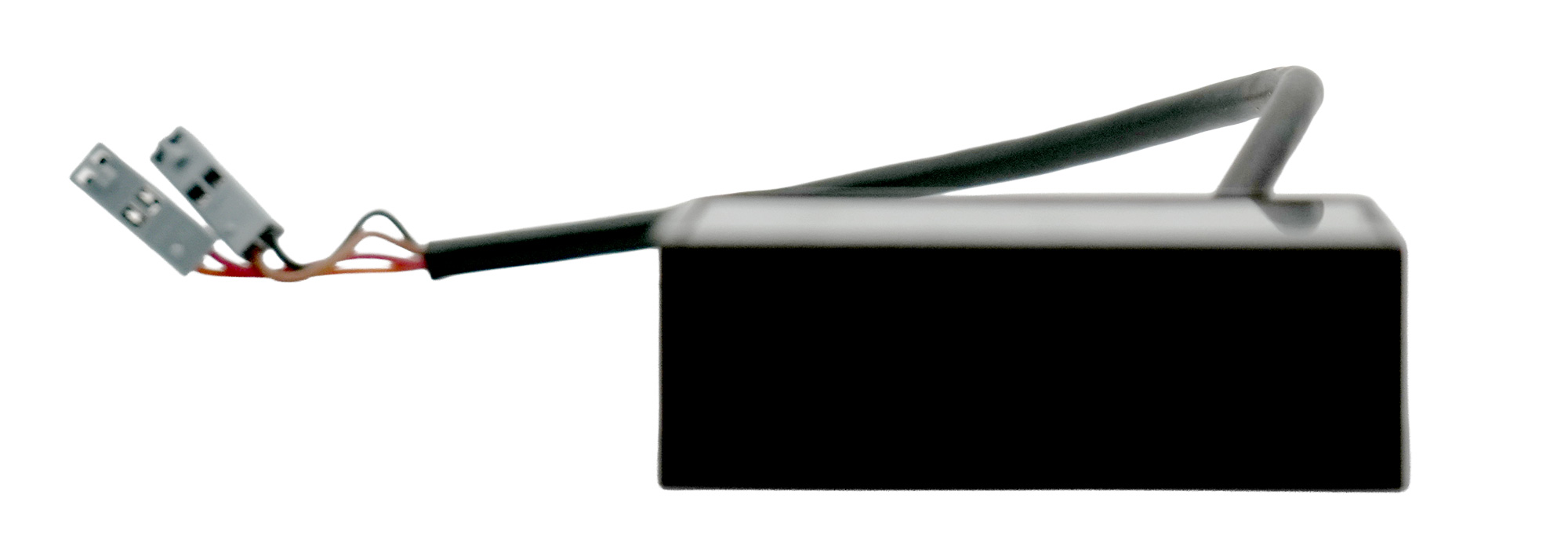 Drehfeldaufnahme für Testomat® LIMIT liegende Ansicht unsere Artikelnummer 40618