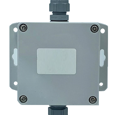 NeoTec signal converter 4-20 mA (conductivity, cell constant c=0.1) in enclosure (wall mounting)