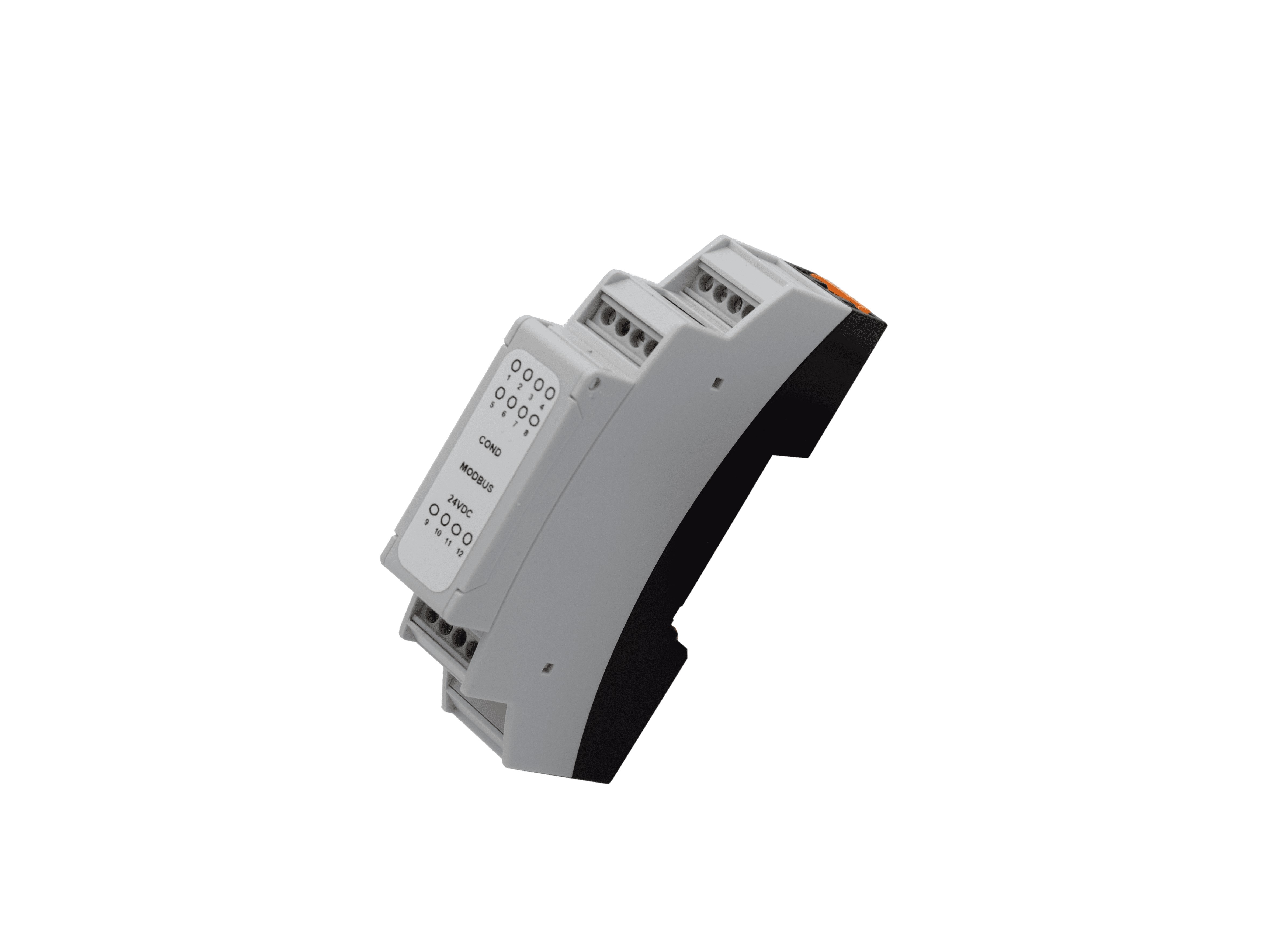 NeoTec signal converter conductivity Modbus