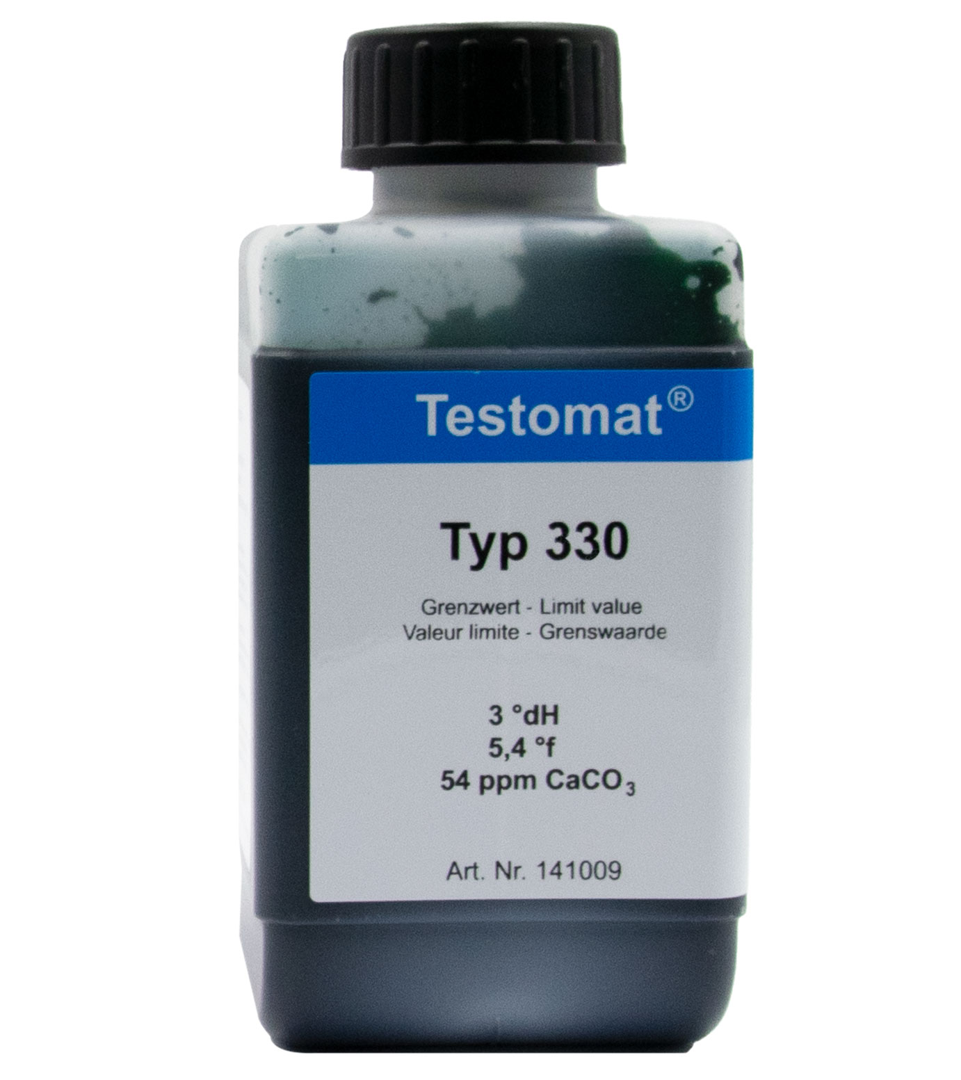 Testomat® 808 indicator 330