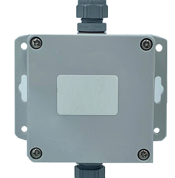 NeoTec Signalwandler 4-20 mA im Gehäuse (Wandmontage)