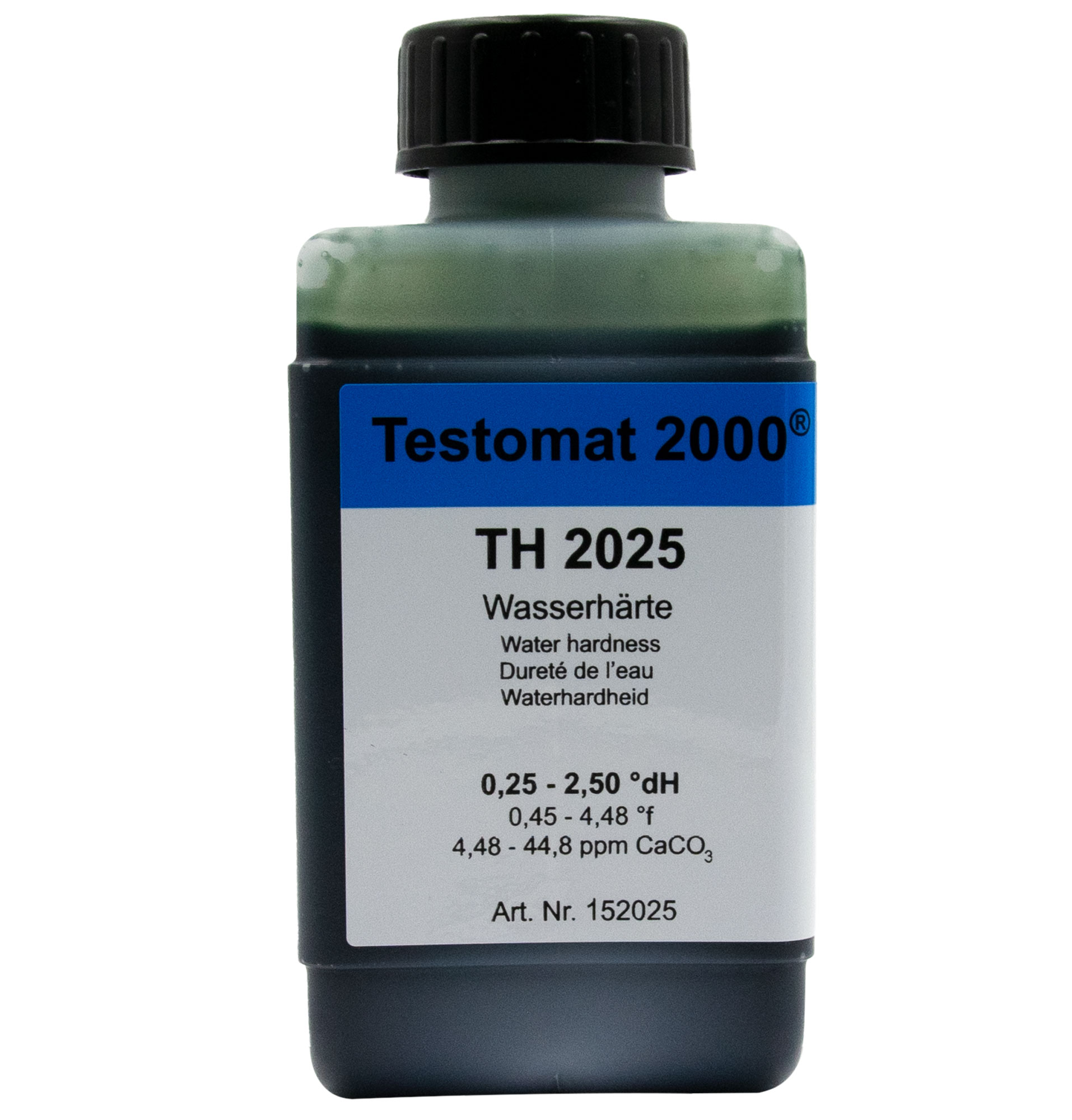 Testomat® Indikator TH2025 500ml