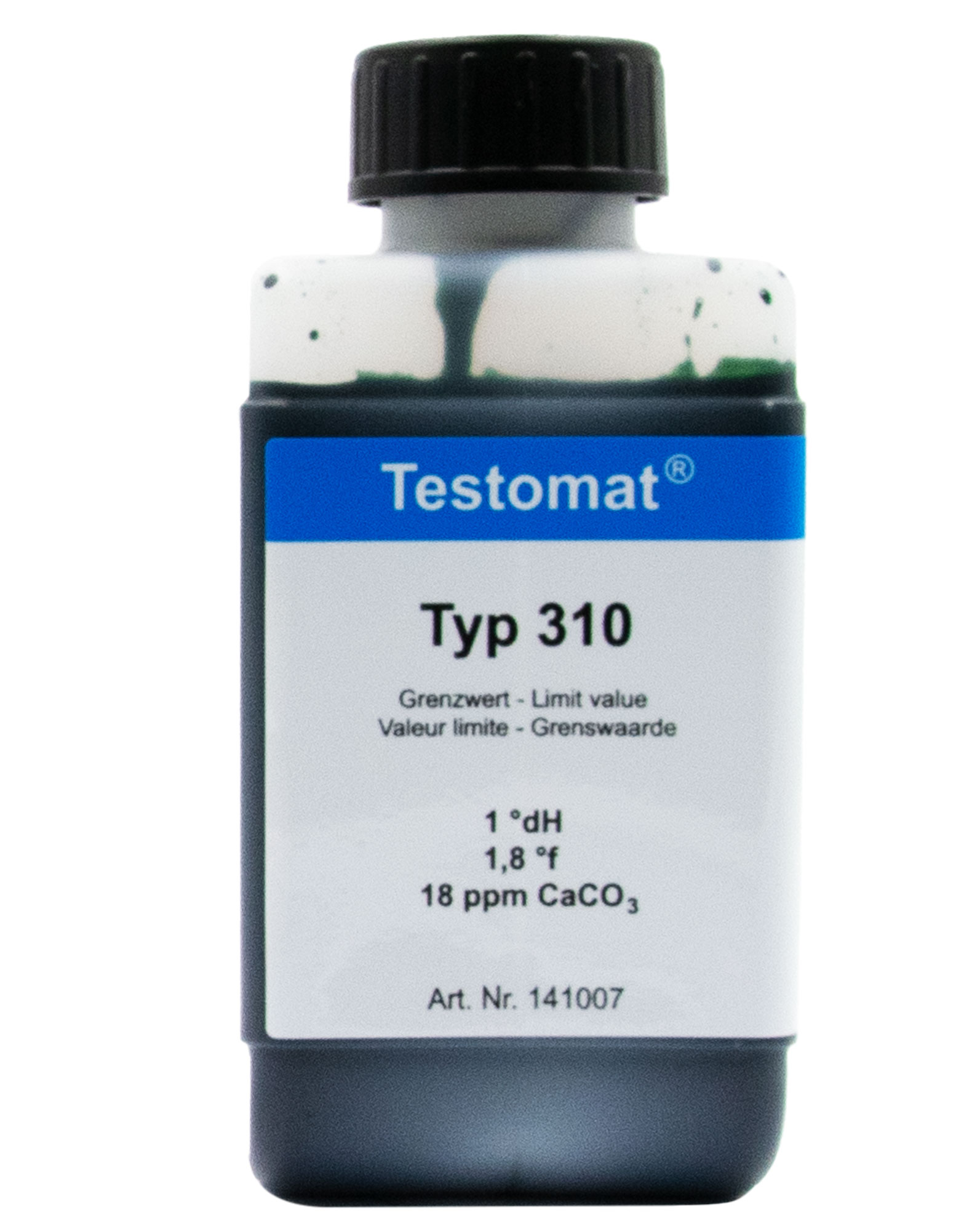 Testomat® 808 Indikator 310 500 ml