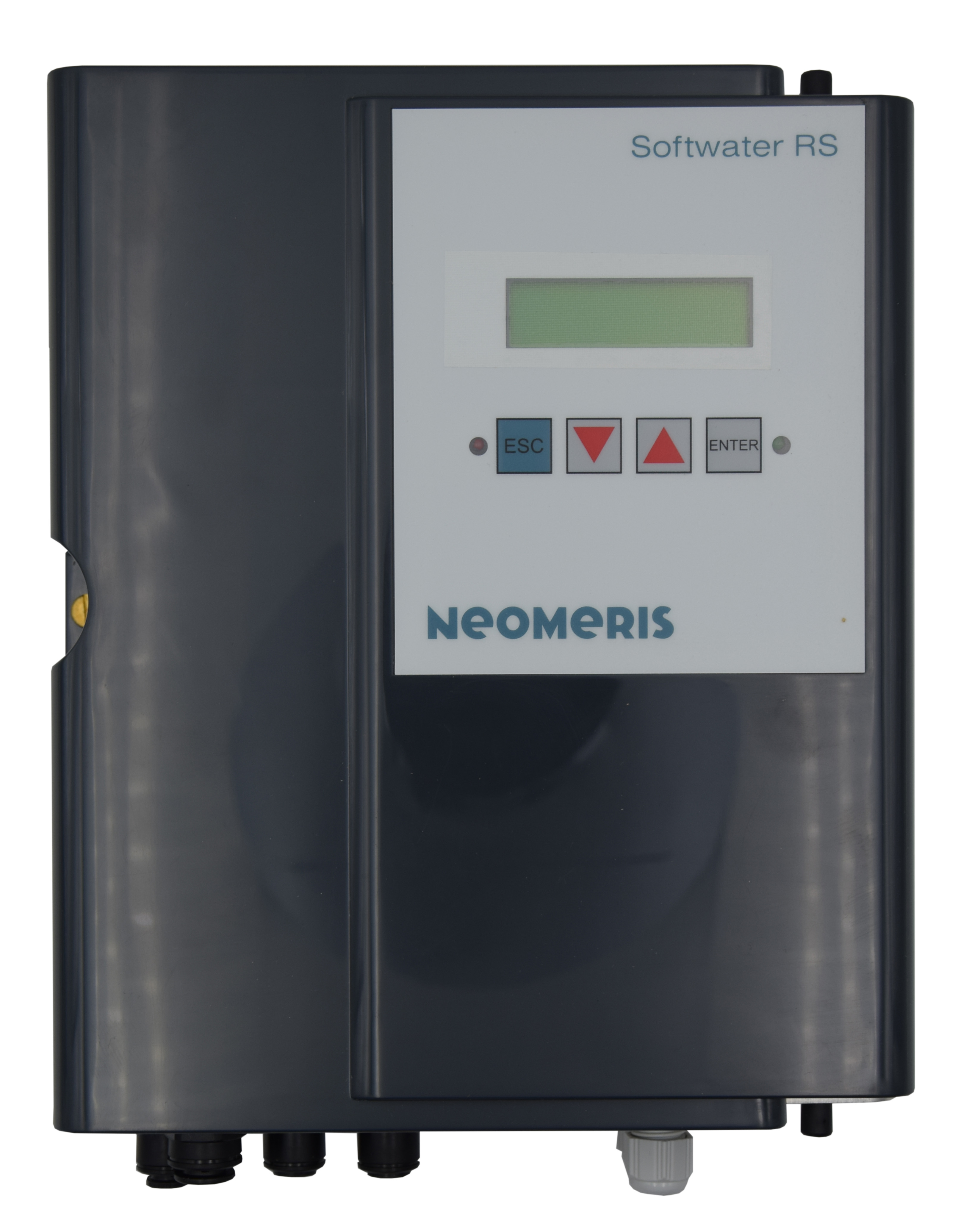 NEOMERIS Softwater RS (Resin Sensor) - special offer