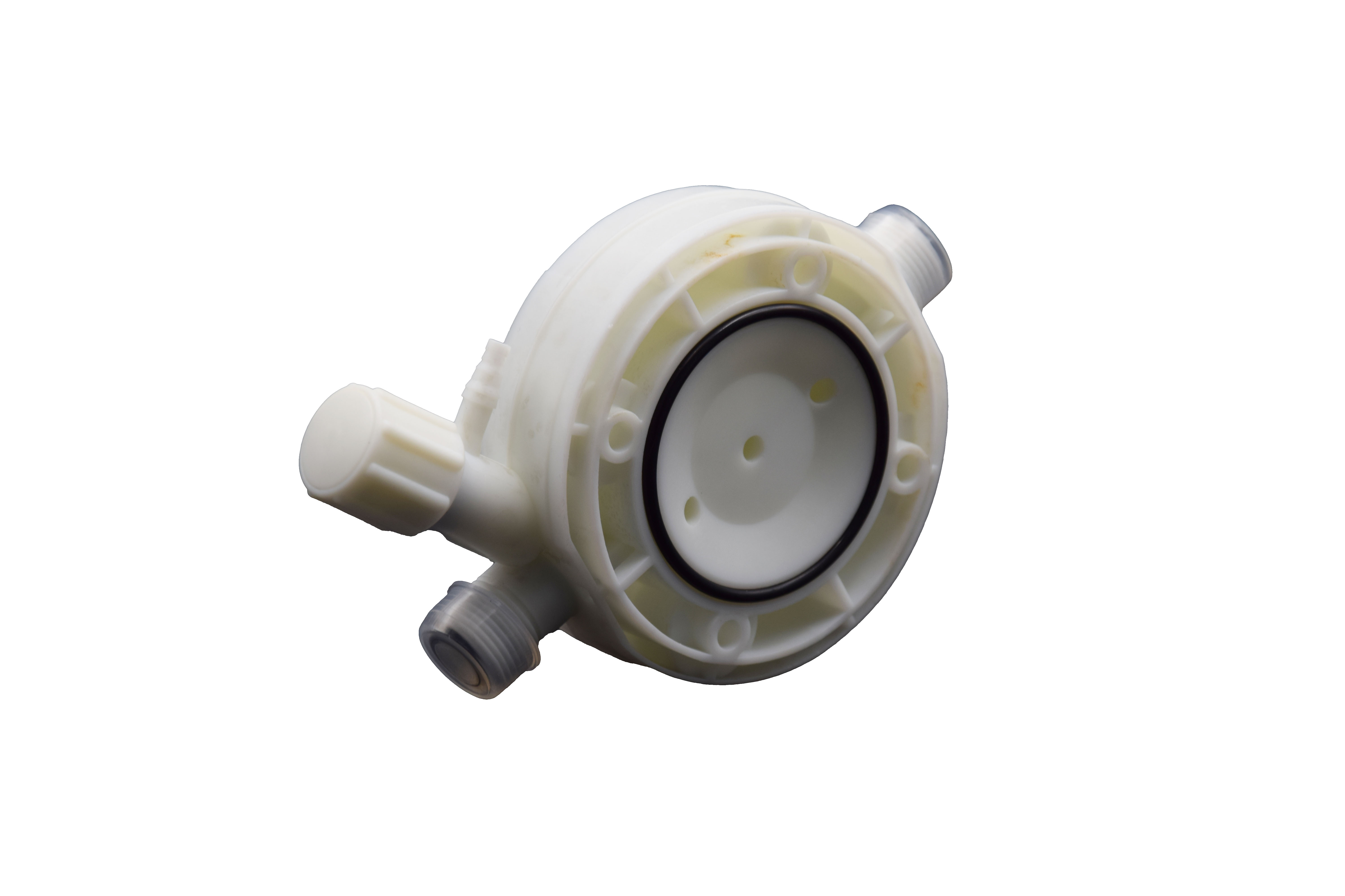 emec K-Plus service set