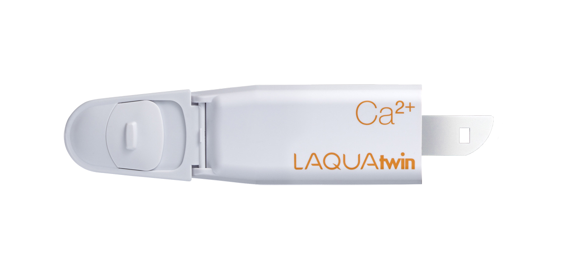 Horiba LAQUAtwin S050 Calcium Ion Replacement Sensor for Ca-11 tester