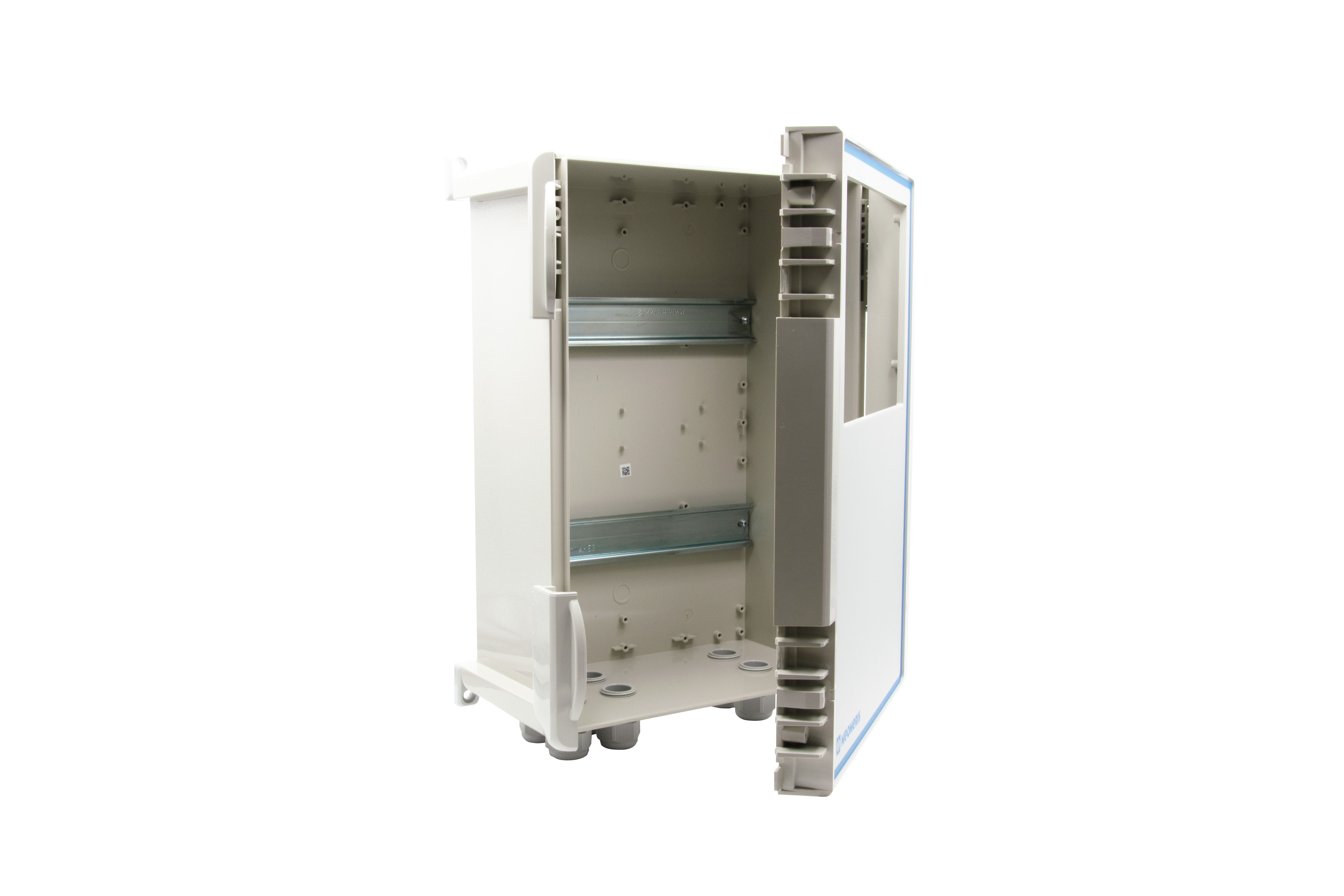 Schneider Electric 13983 Kaedra für modulares Gerät 2 x 12 Module brandneu Schneider Electric 13983 Kaedra für modulares Gerät 2 x 12 Module brandneu