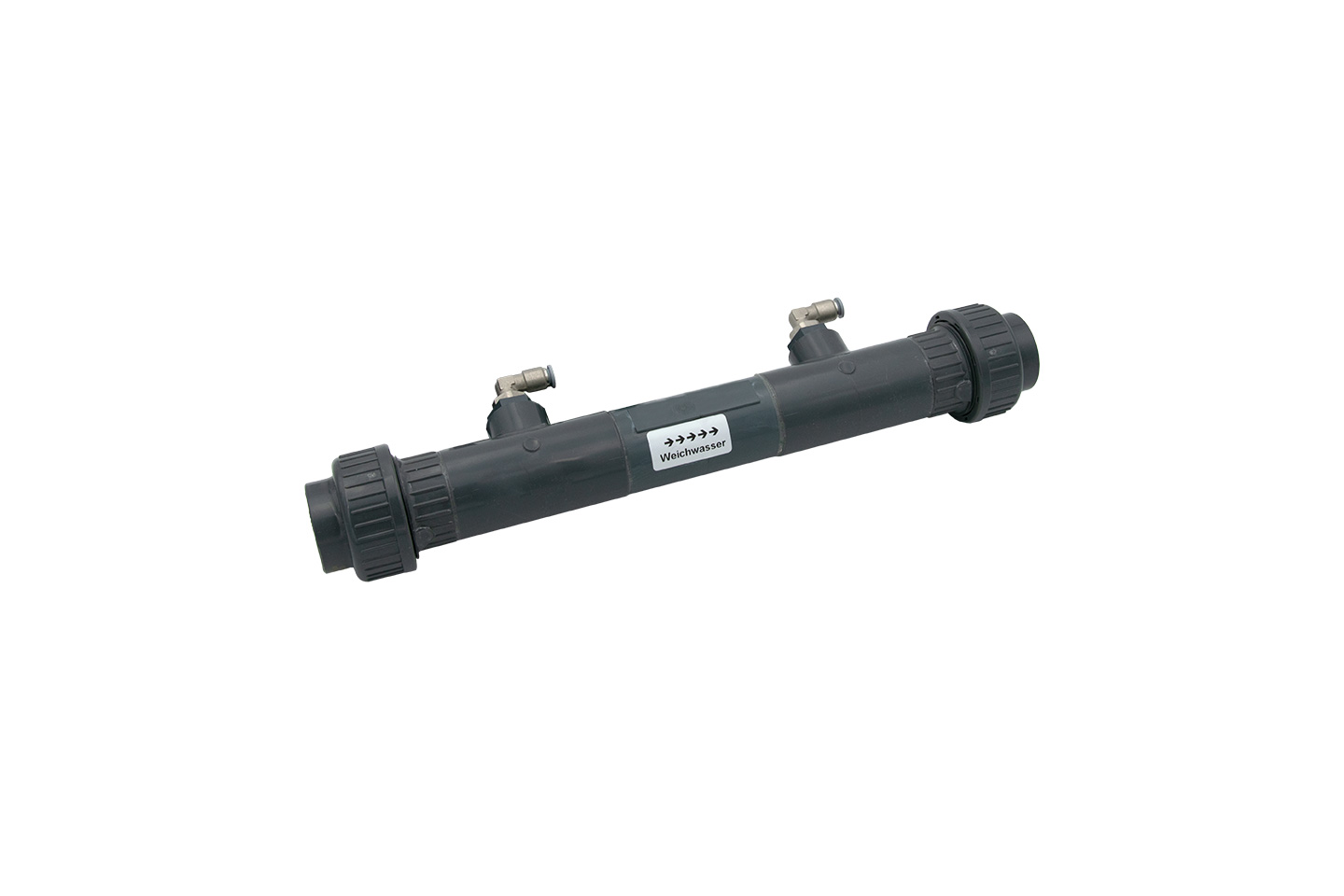 Durchflussregler DN 25, 1"
