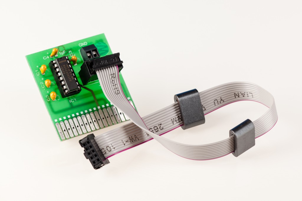 Drucker-Schnittstellenkarte RS 910
