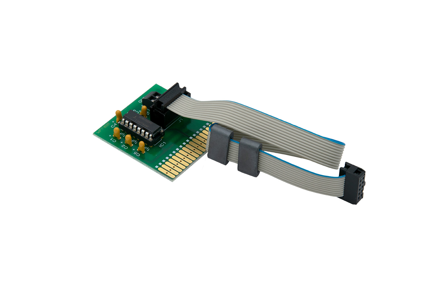 Drucker-Schnittstellenkarte RS 910 Drucker-Schnittstellenkarte RS 910