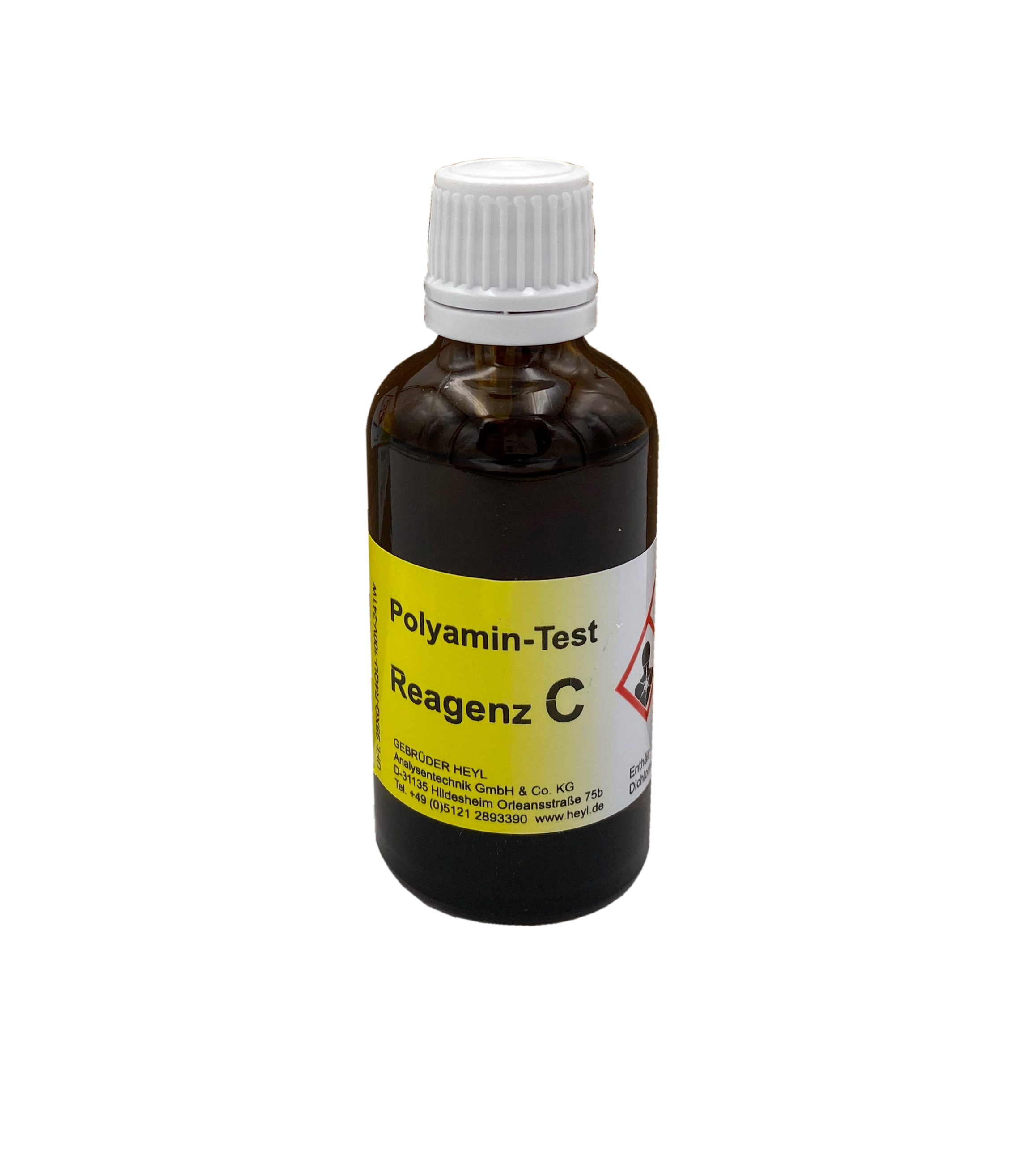 Polyamine Reagent C