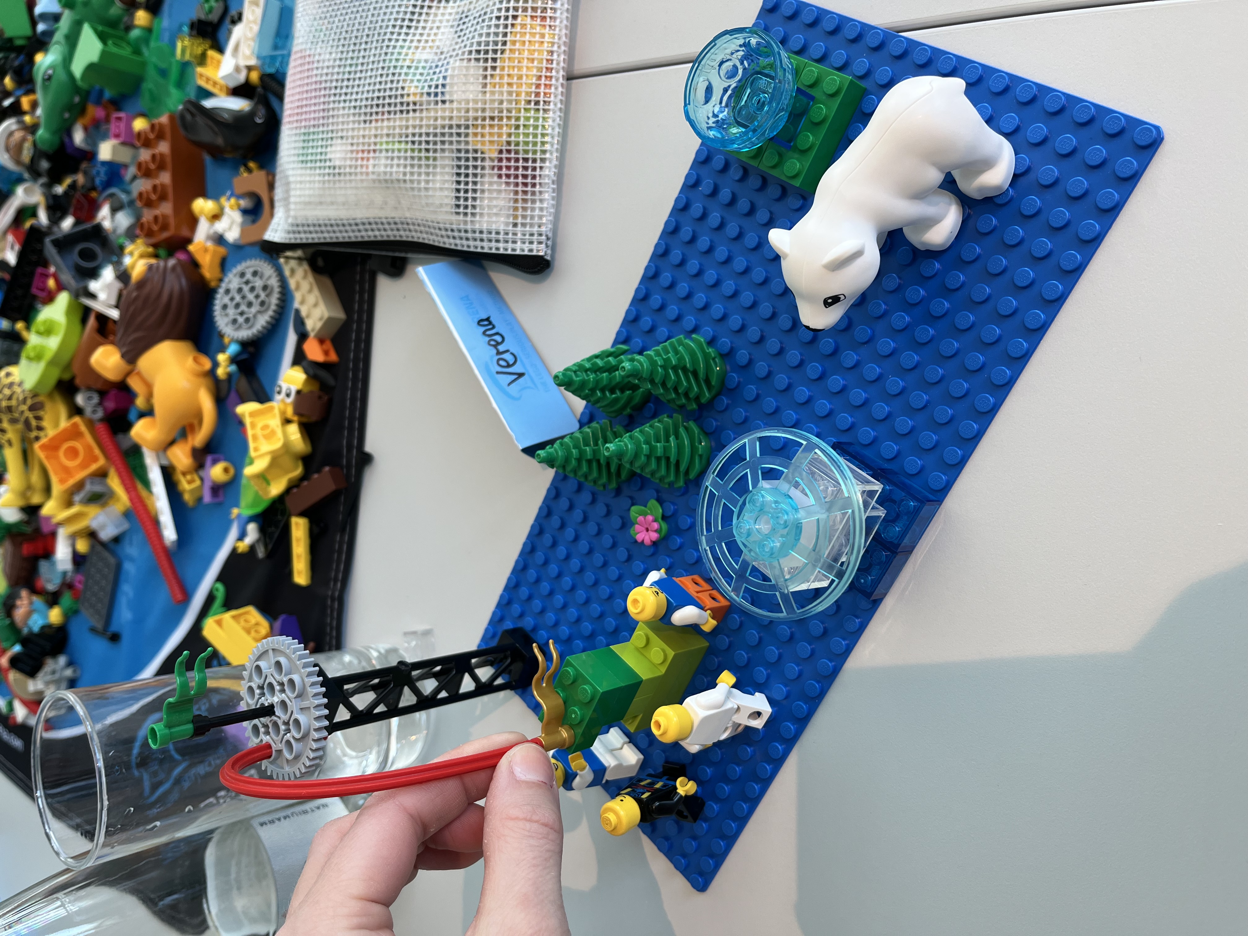 IHK Netzwerktreffen - LEGO® Serious Play®