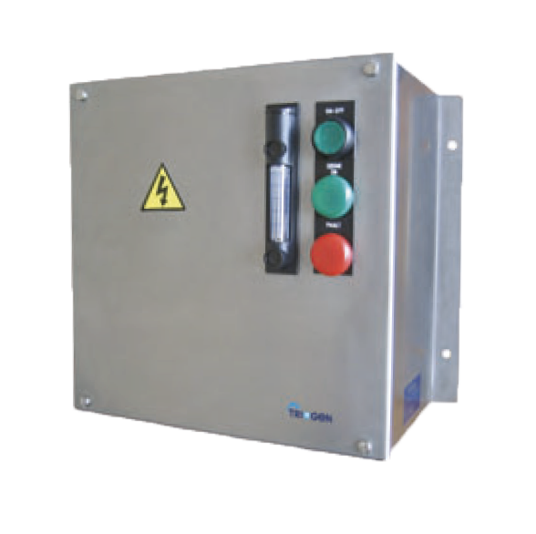 TOGC2 Ozone generator with 4-20mA control input