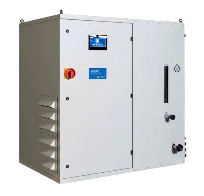 Ozon-Generator CFS-1