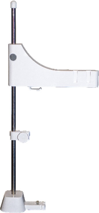 Horiba Elektrodenständer für LAQUA 1500 & 2000 Serie Artikelnummer: 895946