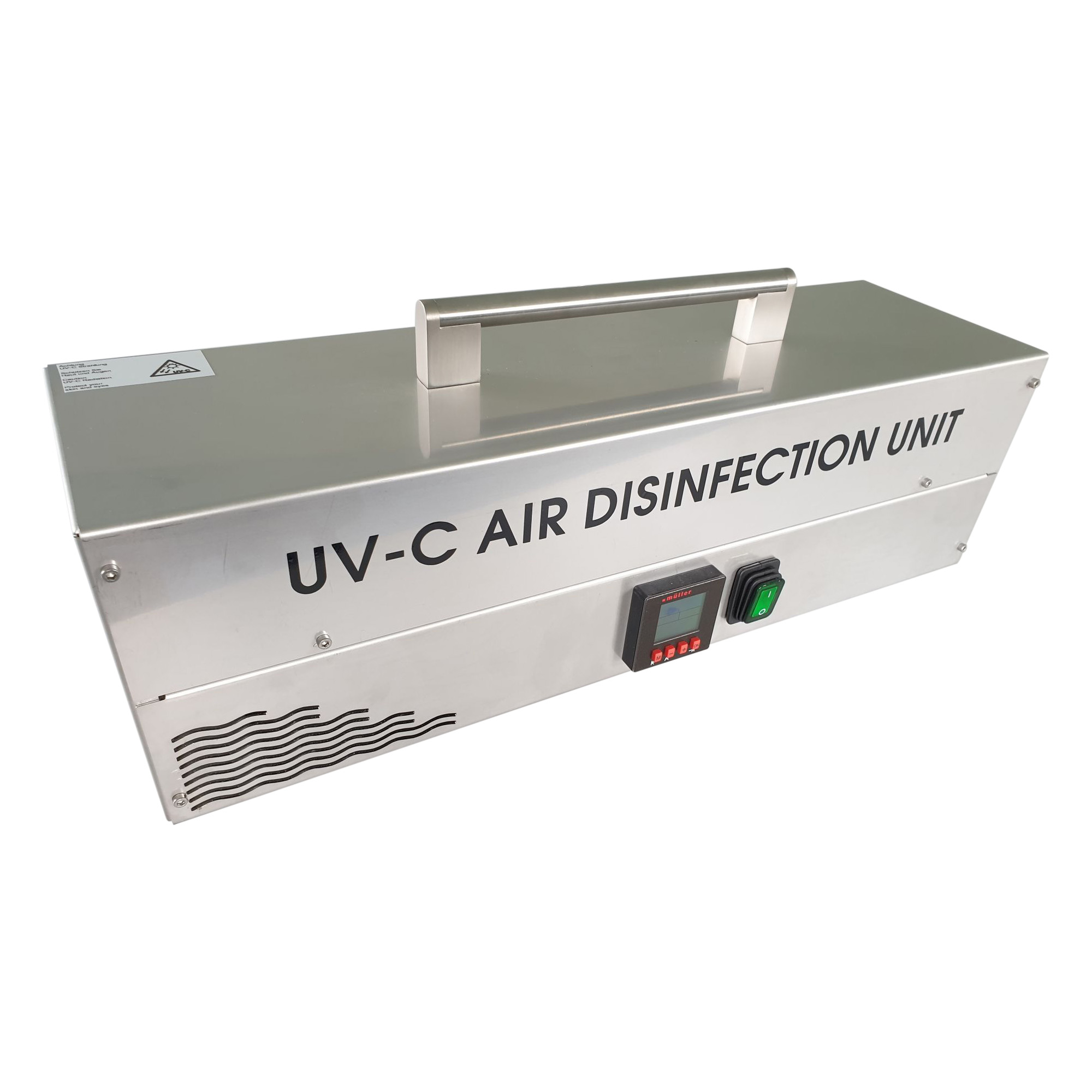 Room AIR Desinfector UV 150 m³