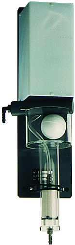 Testomat® Aerator R 