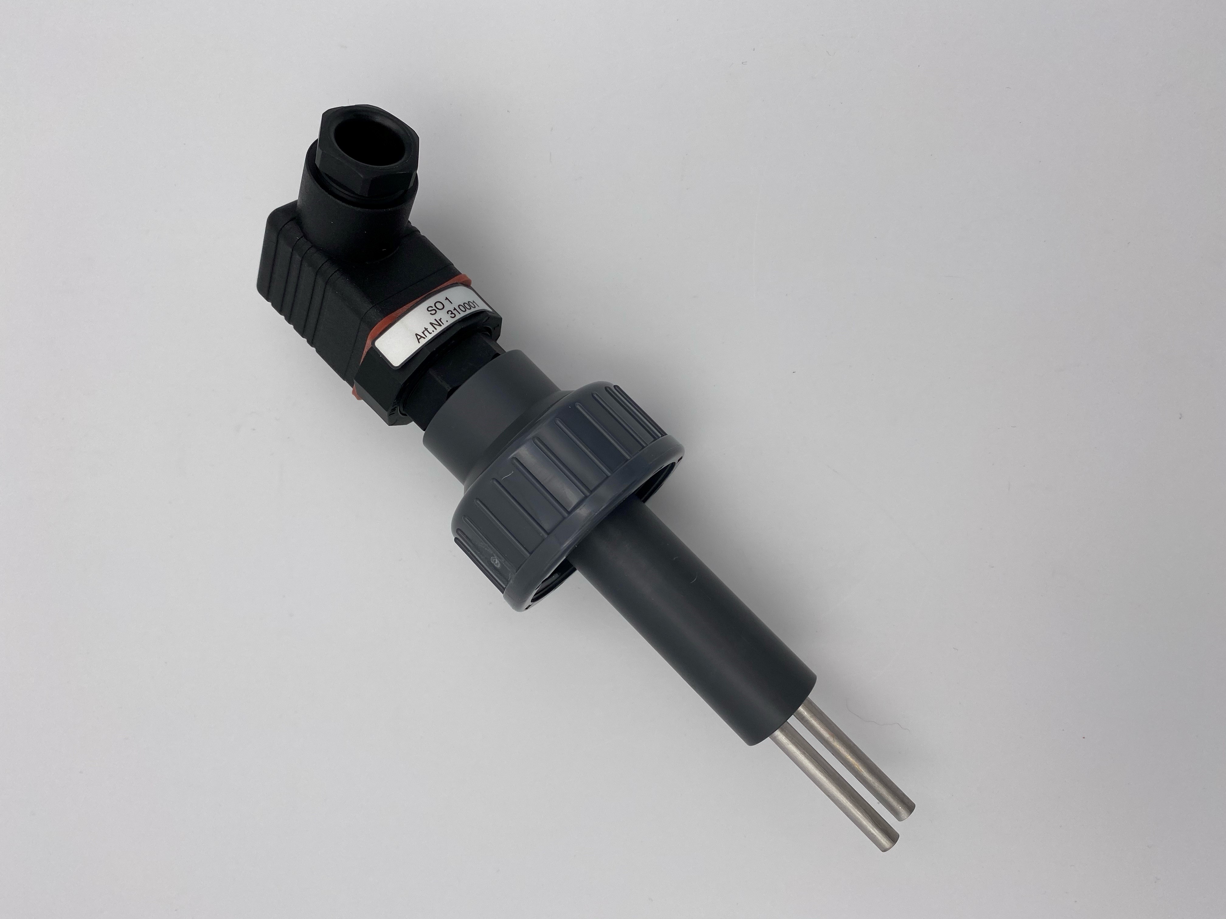 SO 1 Conductive conductivity probe without temperature sensor