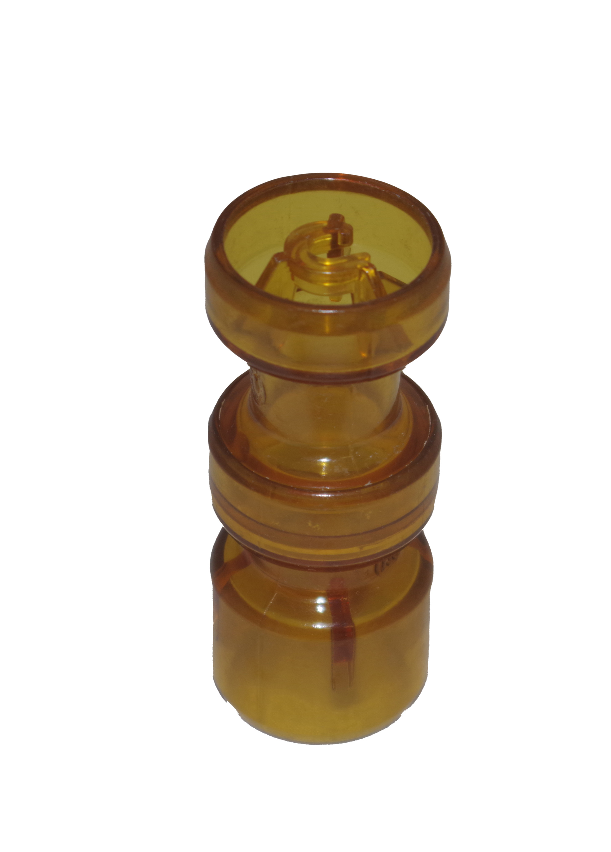 DC piston, top view, for WS1.00, not KTW-compliant